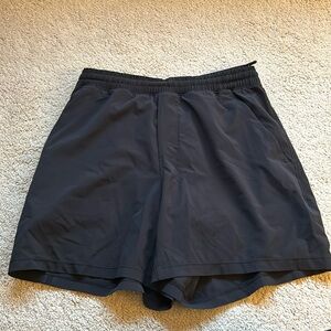 Lululemon Pace Breaker 5inch Lined Short